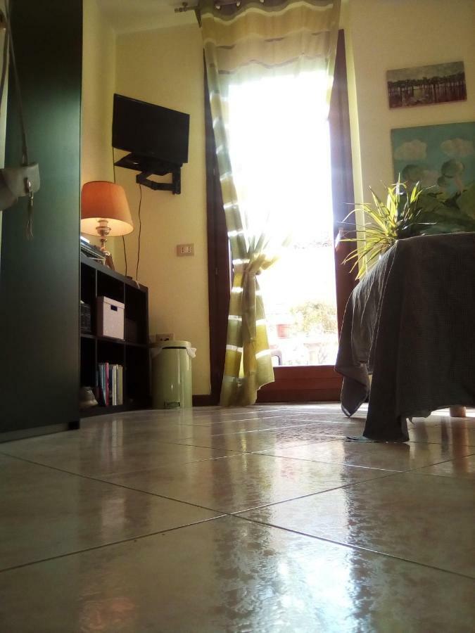 فانو B&B Zia Lelly المظهر الخارجي الصورة