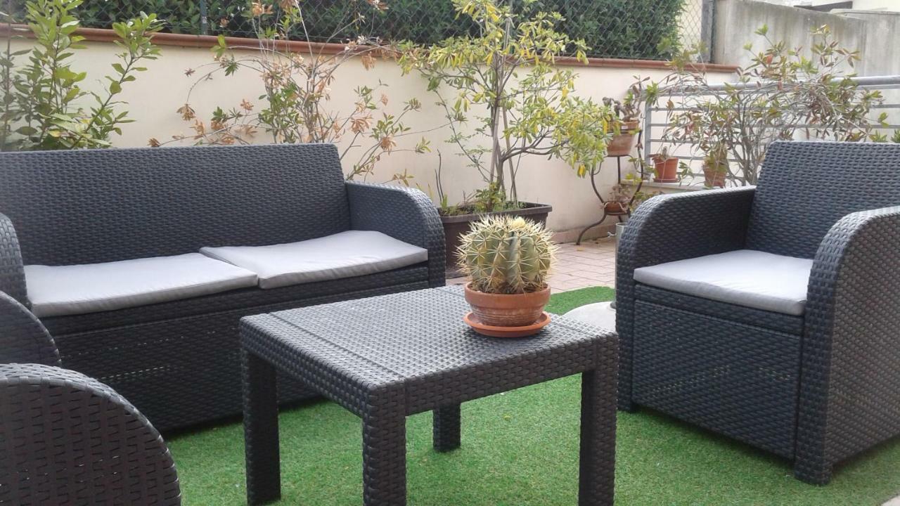 فانو B&B Zia Lelly المظهر الخارجي الصورة