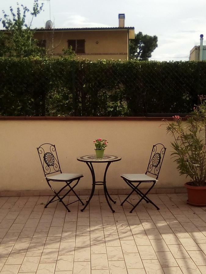 فانو B&B Zia Lelly المظهر الخارجي الصورة