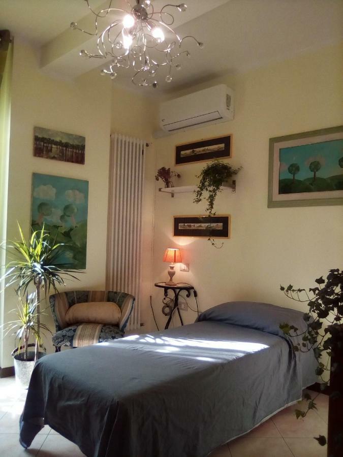 فانو B&B Zia Lelly المظهر الخارجي الصورة