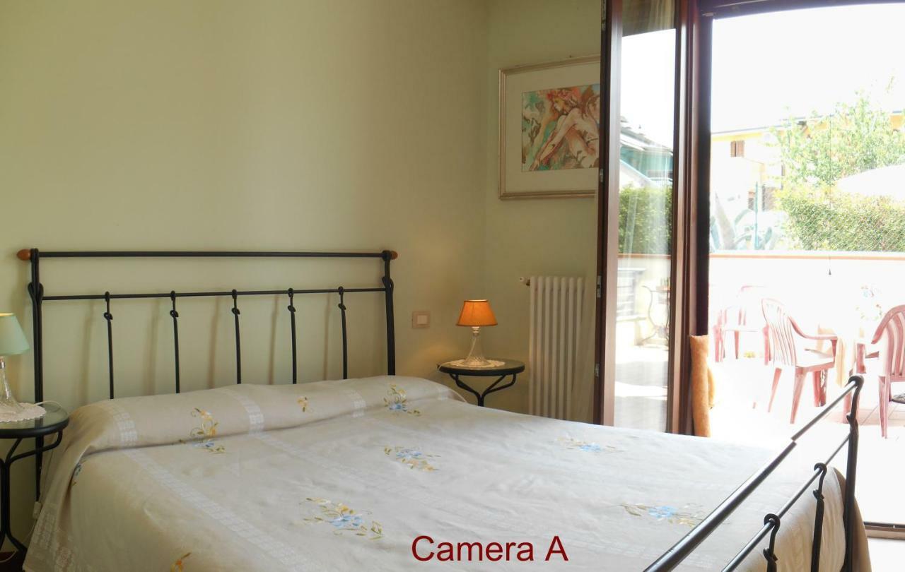 فانو B&B Zia Lelly المظهر الخارجي الصورة