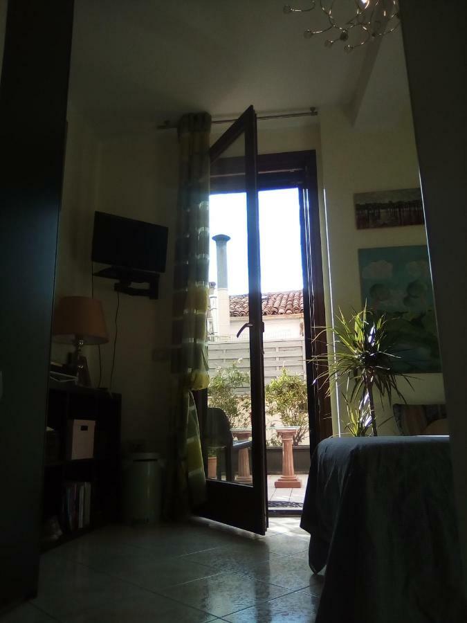 فانو B&B Zia Lelly المظهر الخارجي الصورة