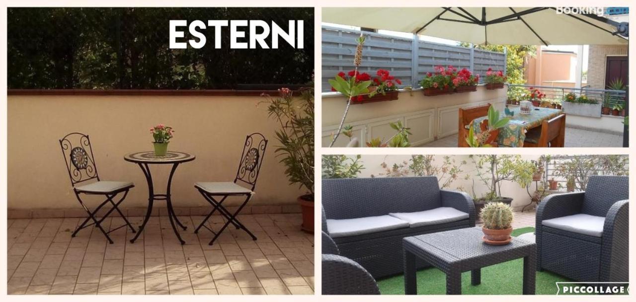 فانو B&B Zia Lelly المظهر الخارجي الصورة